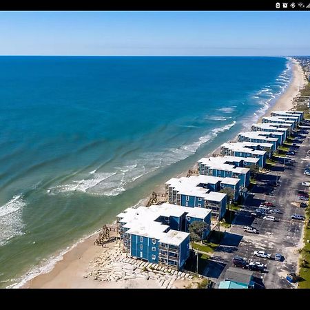 Steps To The Ocean! 285 Villa Норт Топсейл Бийч Екстериор снимка